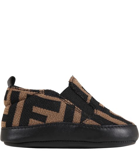 fendi toddler boy shoes|fendi shoes for boys.